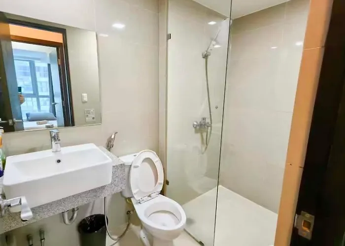 3br Uptown Bgc-14floor View Near Malls And Restaurants Apartamento