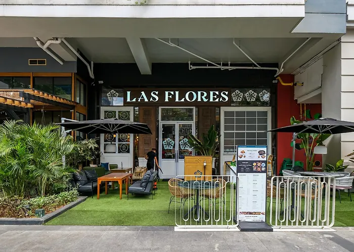 Apartamento 3br Uptown Bgc-14floor View Near Malls And Restaurants *