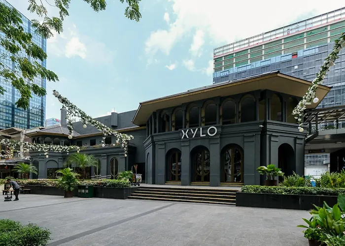 3br Uptown Bgc-14floor View Near Malls And Restaurants * Manila