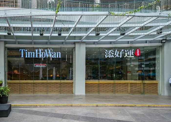 3br Uptown Bgc-14floor View Near Malls And Restaurants Manila