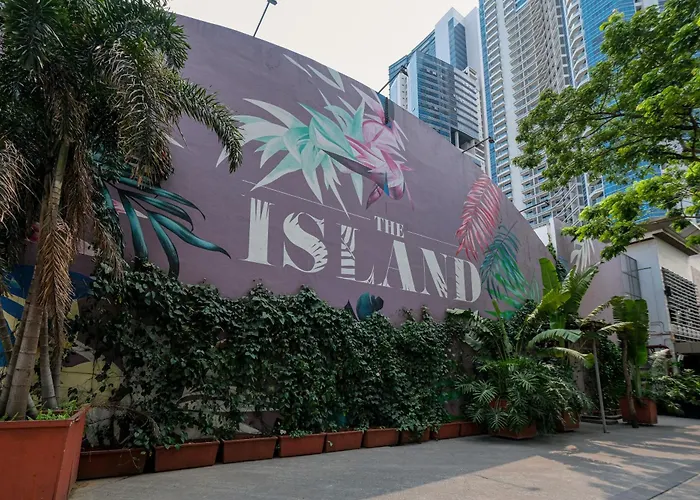 3br Uptown Bgc-14floor View Near Malls And Restaurants * Manila
